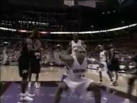 Vince Carter - So High Like Mike