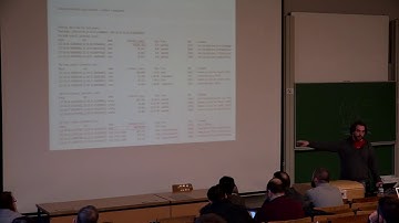 The LTTng approaches to solving complex problems