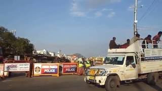 Vijayawada-Krishna Pushkara Samrambham