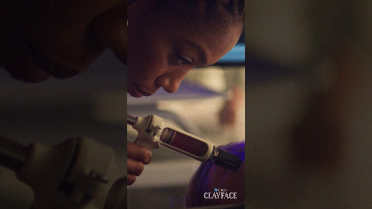 Beware of the mutations. Search Clayface - only in theaters October 23. #ClayfaceMovie