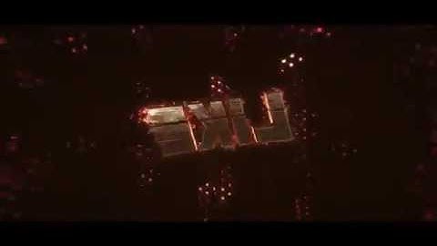 Nova intro para Final de vídeos