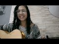 Music and Me - Michael Jacskon (Cover Ana Tavares)