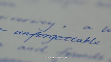 Alternative Career Uncovered: The Write Job