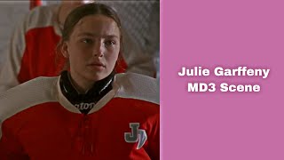 Julie Gaffeny Scene || MD3