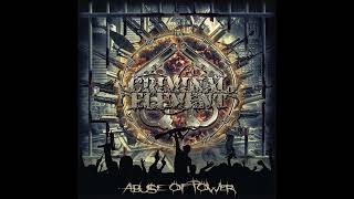 Criminal Element - Abuse of Power
