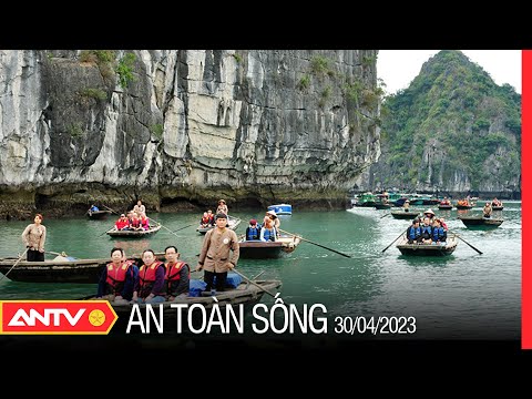 Quảng Ninh sẵn sàng đón khách du lịch dịp lễ 30/4 – 1/5 | An toàn sống | ANTV 2023 mới nhất