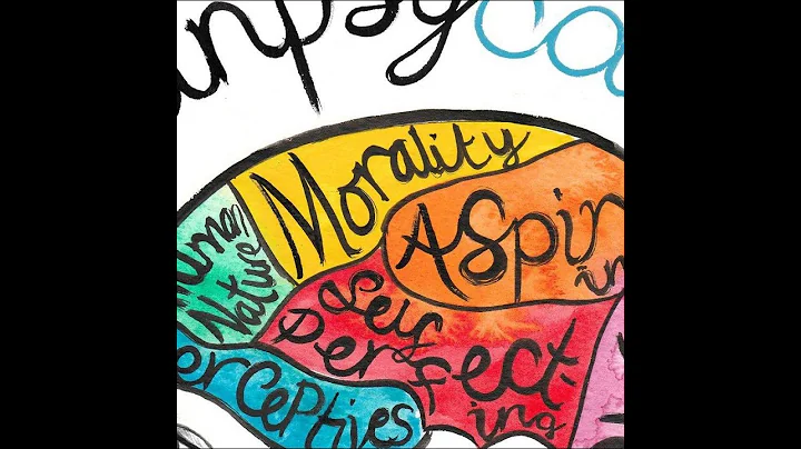 Episode 39, 'The Philosophy of Perception' with Bence Nanay