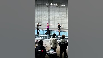 [#WSWF] #ECHOChallenge 리더 계급 Behind The Scene🎬