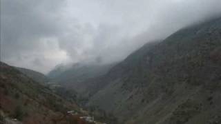 Erzincan Kemaliye (Eğin) Yukarıumutlu Köyü