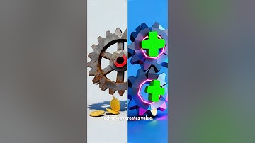 From Heavy Burdens to High Speed: The Power of Industrial Retrofitting