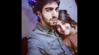 Fatum & SarAlt - k'hasnem // կհասնեմ (piano) video Resimi