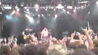 Die Kassierer - U.F.O. - Live at Wacken 2010