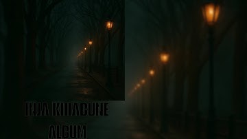 Kazhdom FT Qoqnoos - Inja Khiabune 2 ( Official Visualiser ) ( Inja Khiabune Album )