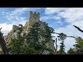 Северный Кипр, замок Святого Иллариона #13