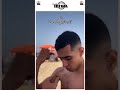 حيت انا اول واحد عتلقاه 