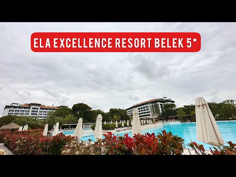 Video: Ano ang makikita sa Belek