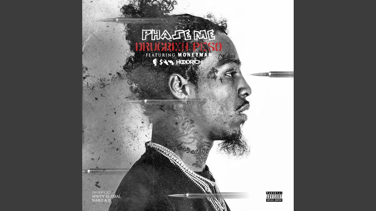 Guarda Phase Me (feat. Money Man) su YouTube Guarda Phase Me (feat. Money Man) su YouTube