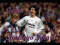 Santiago Solari-Goles-Goals-Real Madrid C.F-2000-2001-2002-2003-2004-2005