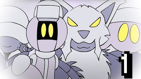 Terrain of Magical Expertise: [Part 1] Logging in