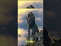 True King 👑 | The Lion King | Song - Fragment #shorts