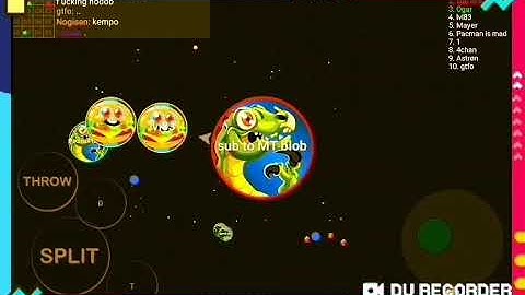 🔥🔥How to be a pro on instant merge blob 🔥🔥