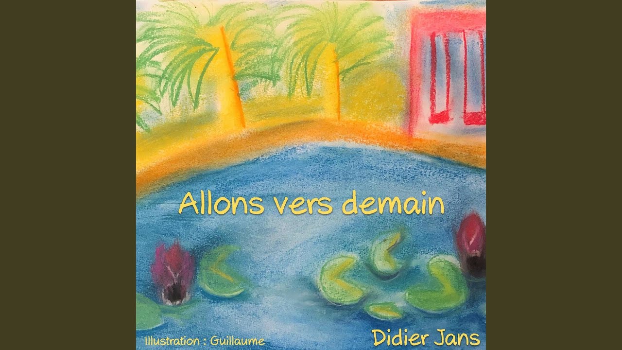 Le vieil éléphant (2022 Version)