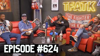 The Fighter and The Kid - Episode 624: Jo Koy