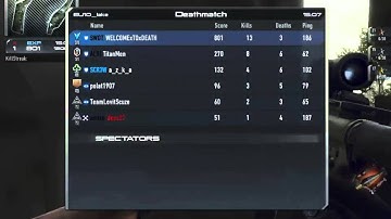 Colt jar - Full Pro kill bY The Officer Boy ..Contract wars