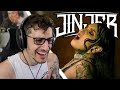 JINJER - "Mediator" | (REACTION!!)