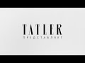 Прямой Эфир. Екатерина Андреева и журнал Tatler. Интервью