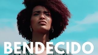 BENDECIDO - R Nova | Musica Cristiana