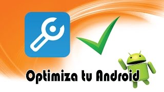 Optimiza tu dispositivo android con All-In-One Toolbox