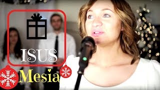 Ruben si Alexandra Birle - Isus Mesia (Oficial Video)