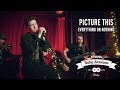 Picture this  everything or nothing live at the ruby sessions