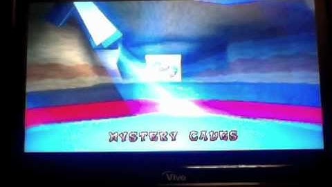 Crash Team Racing 101% Walkthrough Part 5- I Froze Time for a bit Is that Good?