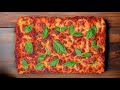 This is the Perfect Sheet Pan Pizza Recipe for Your Next Party