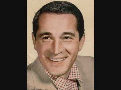 Perry Como - Ko Ko Mo (I Love You So) (1955)