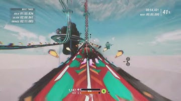 Redout 2 Boost tutorial