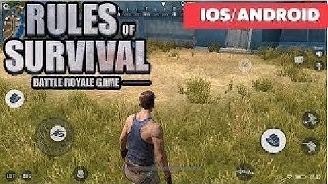 Fearless Duos: RoS Gameplay