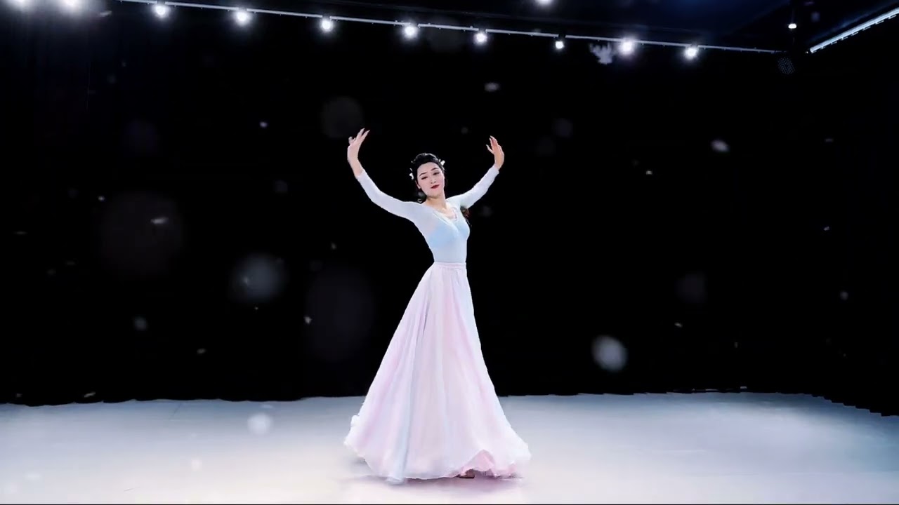 Âm thanh của tuyết rơi - By Maianhbamboo