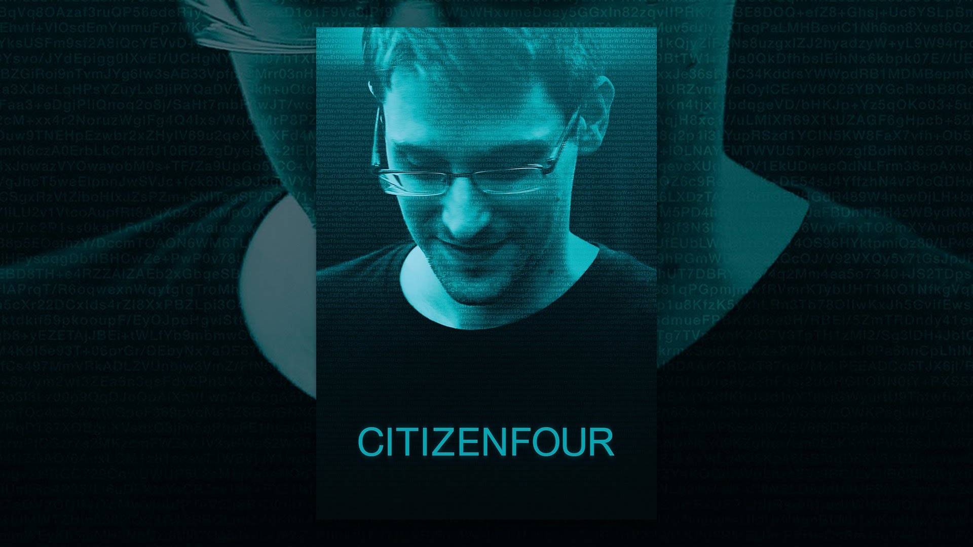 citizenfour stream