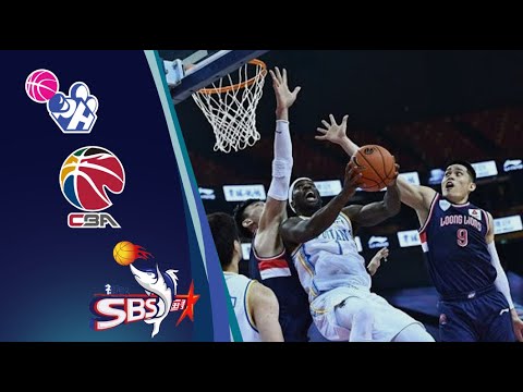 Ty Lawson OFFENSE Highlights 2019/20 || China CBA || Fujian Sturgeons