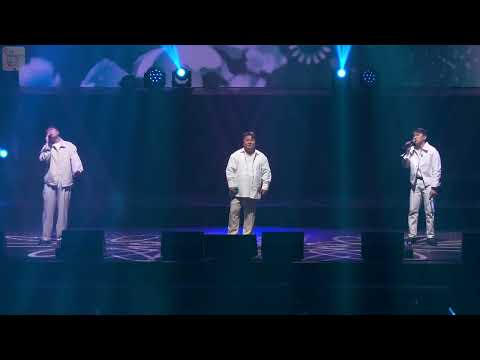 허용별 - 고백 (원곡 포맨) [240330 보컬전쟁 앵콜 콘서트 - 서울]