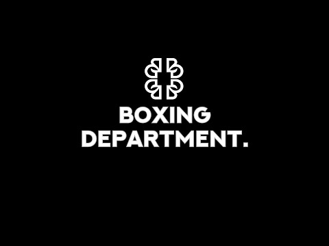 Boxing Department : la vraie histoire de la Philly shell (SBC Paris)