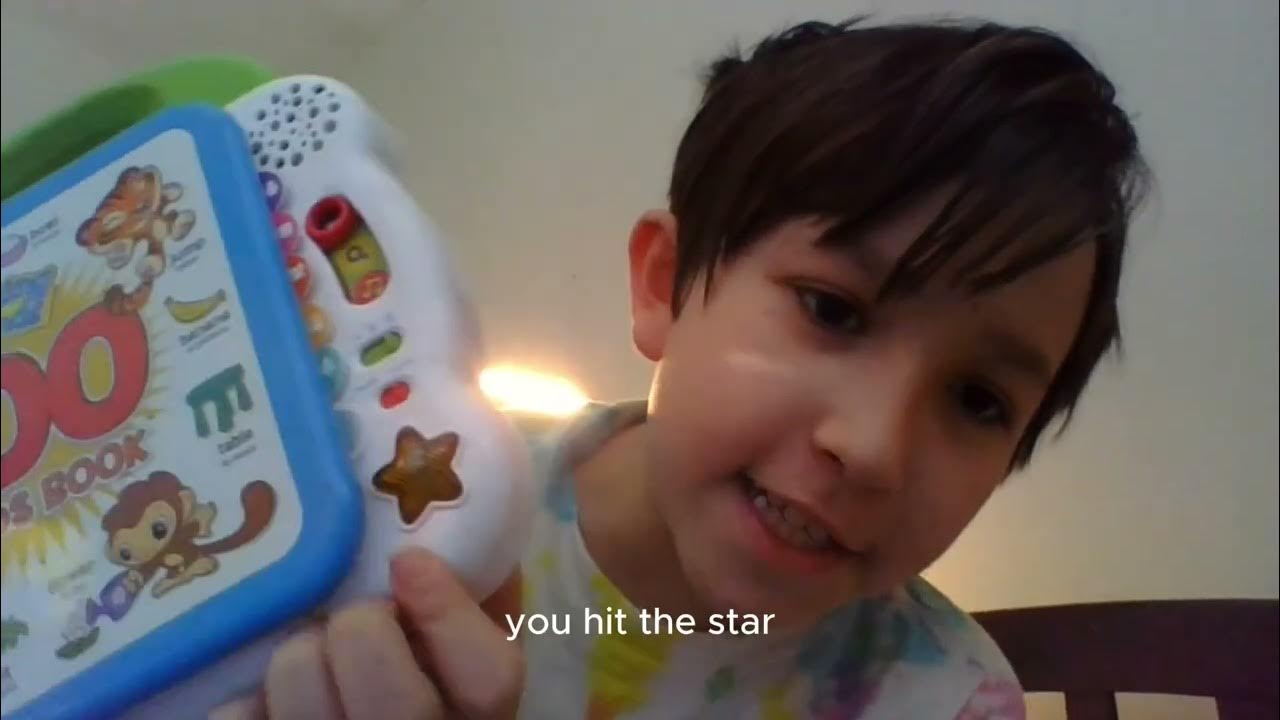 LeapFrog 100 Words Book Test Mode Weird YouTube leapfrog-100-words-book-test-mode-weird-youtube