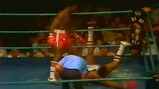 WOW!! WHAT A KNOCKOUT | Mike Weaver vs Harry Terrell, Full HD Highlights