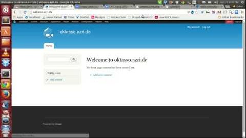 OKTA SAML and DRUPAL