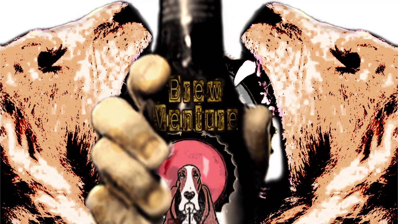 Brew-Venture Intro