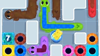 Gecko Out Level 247 248 249