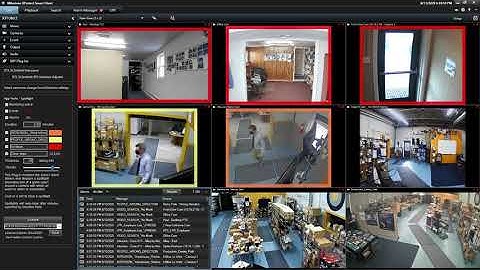 Milestone "Spotlight" Plug-In - Created by App-Techs